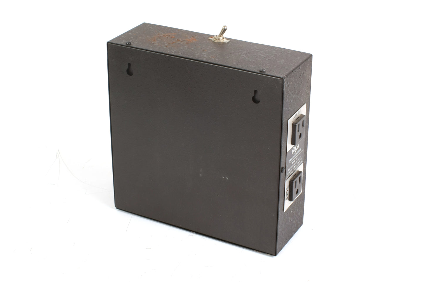 Gralab Darkroom Timer Model 300