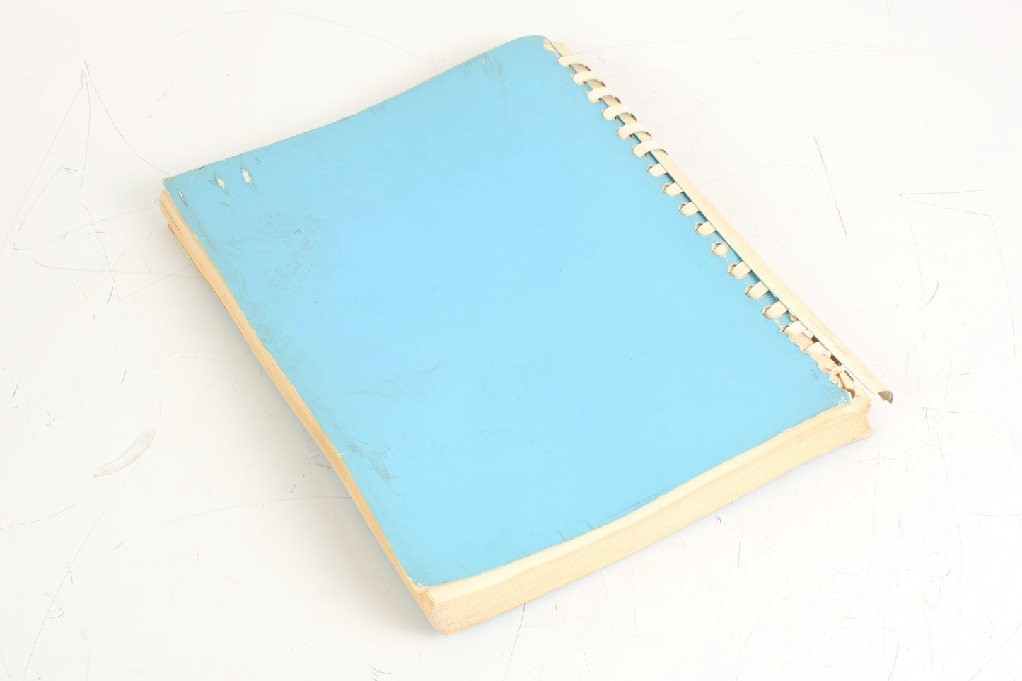 Famous Photographers School Technical Manual
