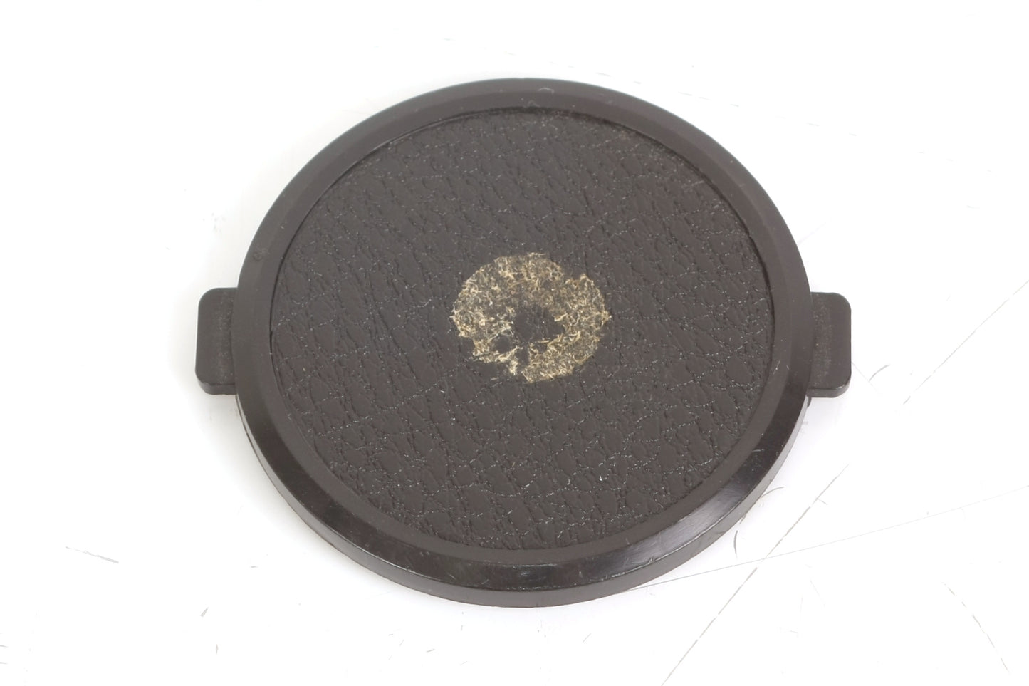49mm Cap W/ Ceneiplan 49x0.75 1x Filter