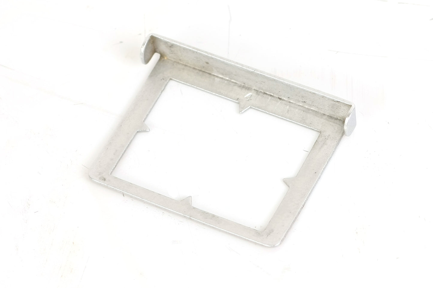 Graflex Optical Viewfinder Roll Film Holder Mask #9