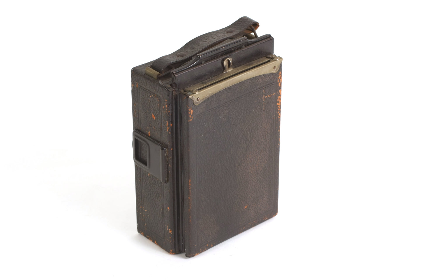 Voigtlander Avus Art Deco German Camera Prop/Display