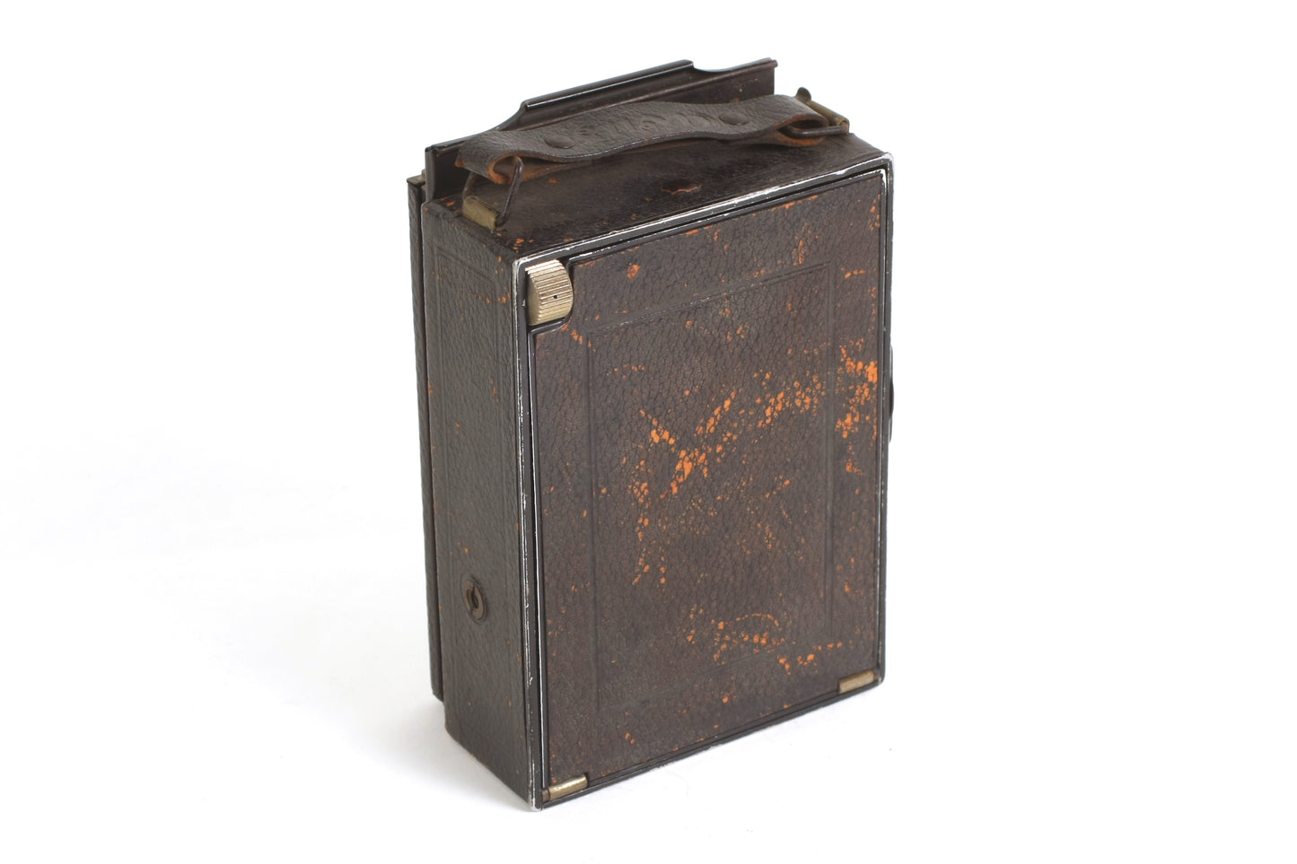 Voigtlander Avus Art Deco German Camera Prop/Display