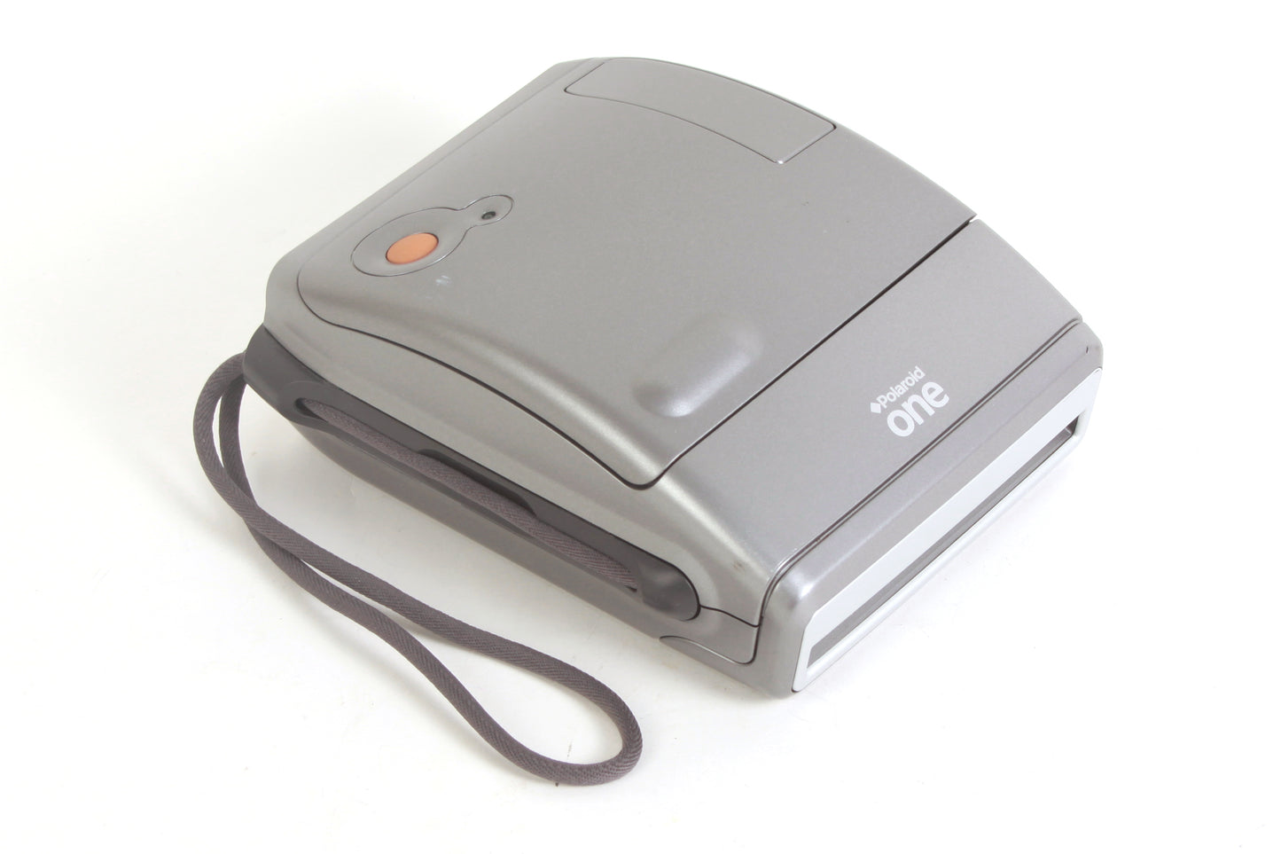 Polaroid 600 One Camera