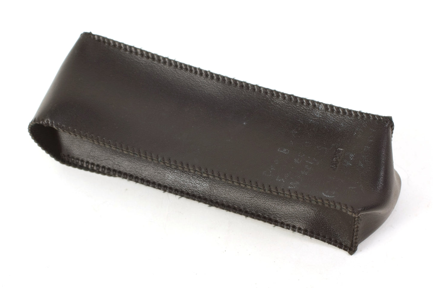 Canon Camera Accessory Case Vintage Lot of 3 for Flash 199A & Power Winder A