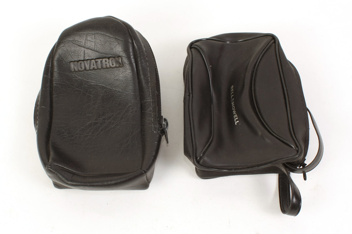 Camera/Photographic Accessory Case Lot of 5