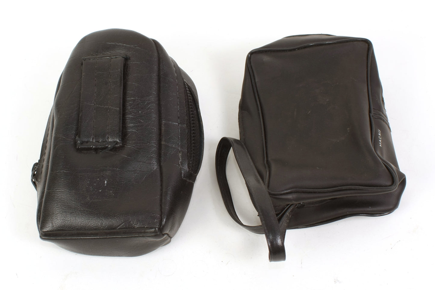 Camera/Photographic Accessory Case Lot of 5
