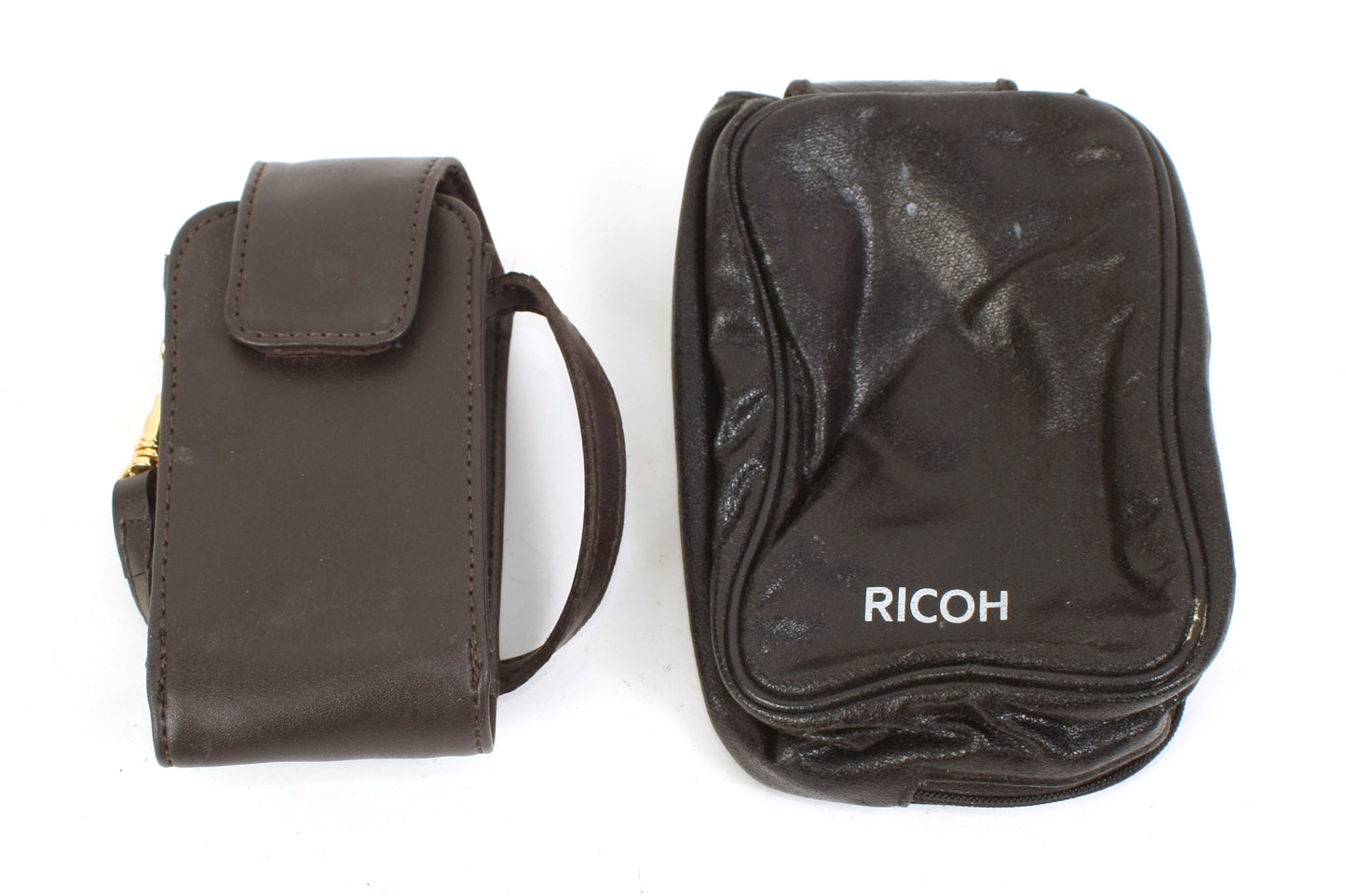 Camera/Photographic Accessory Case Lot of 5