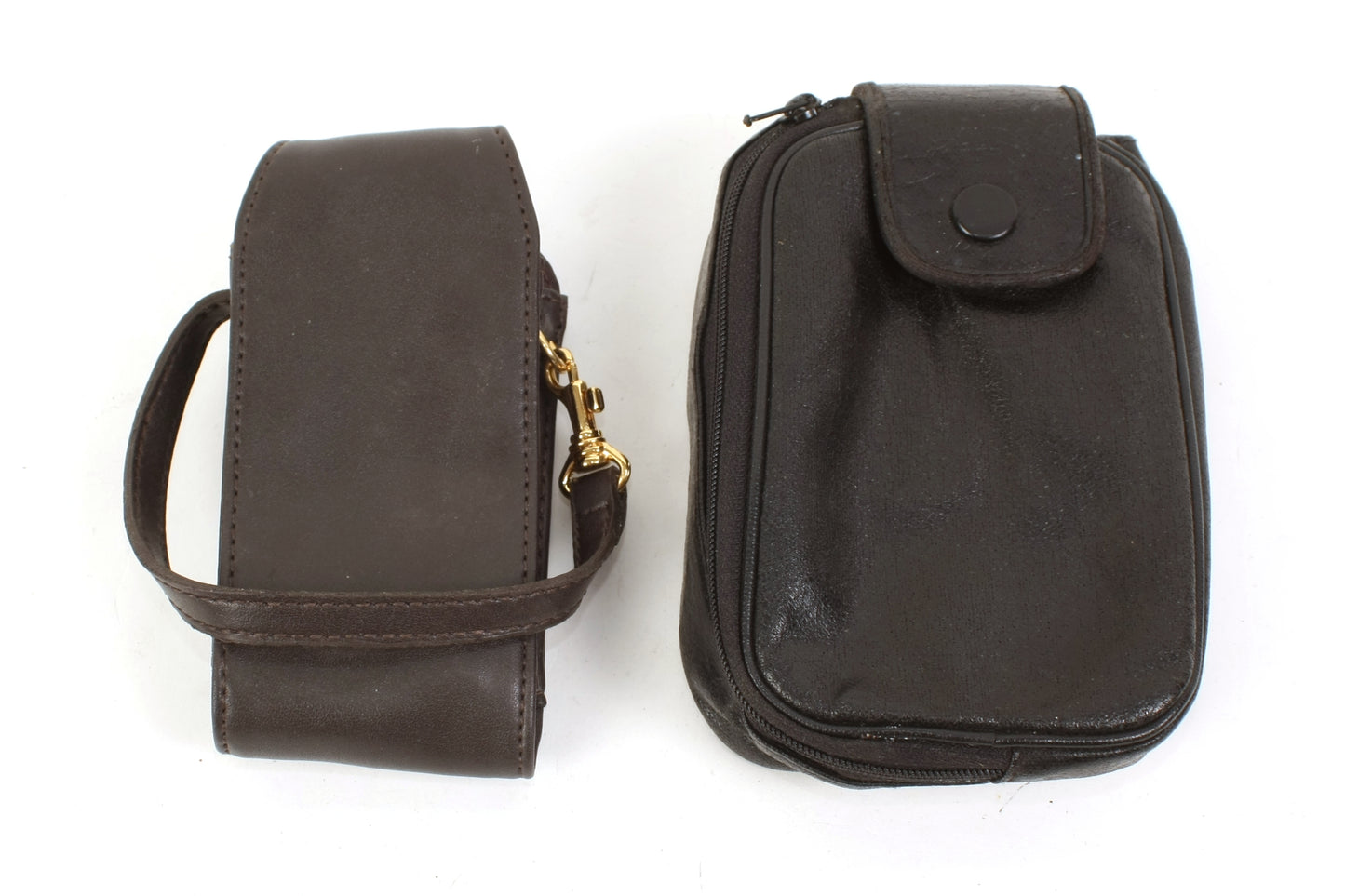 Camera/Photographic Accessory Case Lot of 5