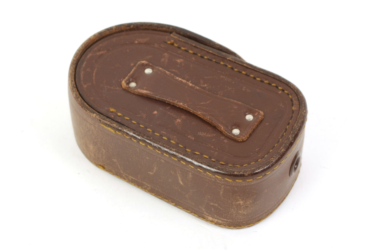 Light Meter Case Lot of 5