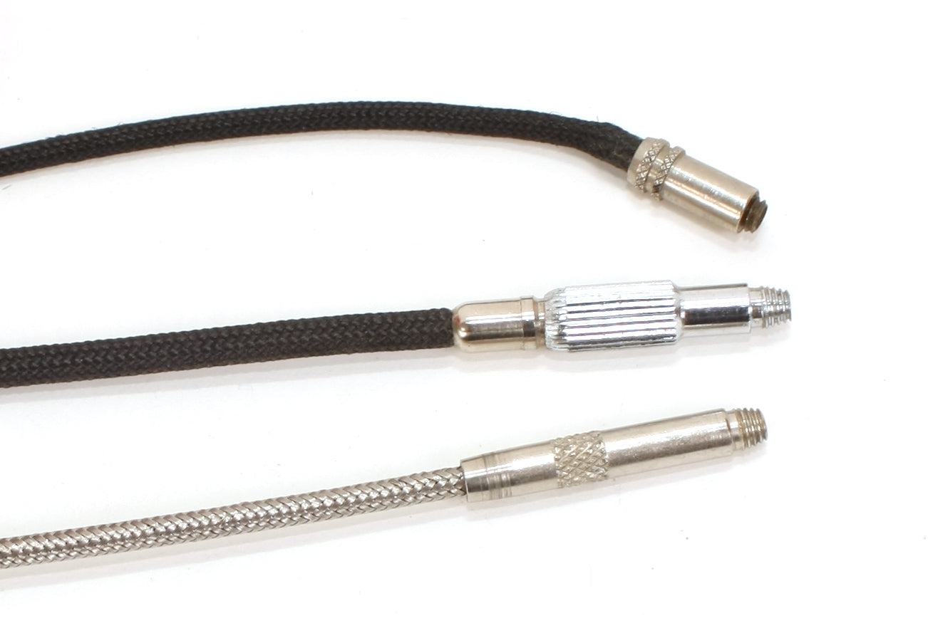 Cable Shutter Release Set of 3