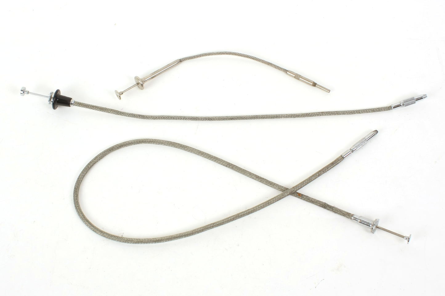 Cable Shutter Release Set of 3