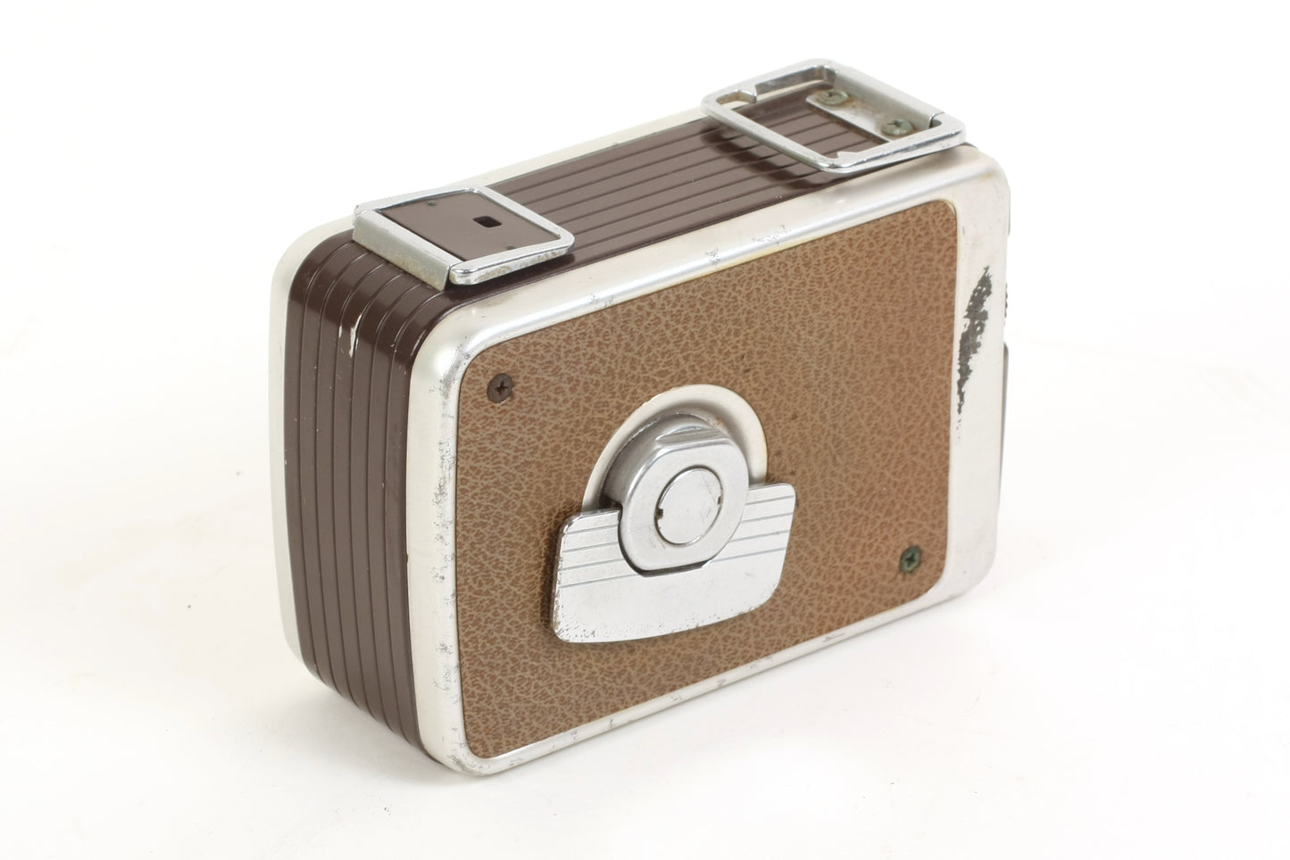 Kodak Brownie 8mm Art Deco Movie Camera