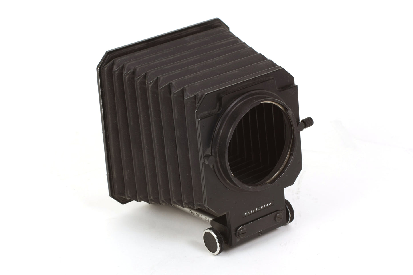 Hasselblad Pro Bellows Lens Shade