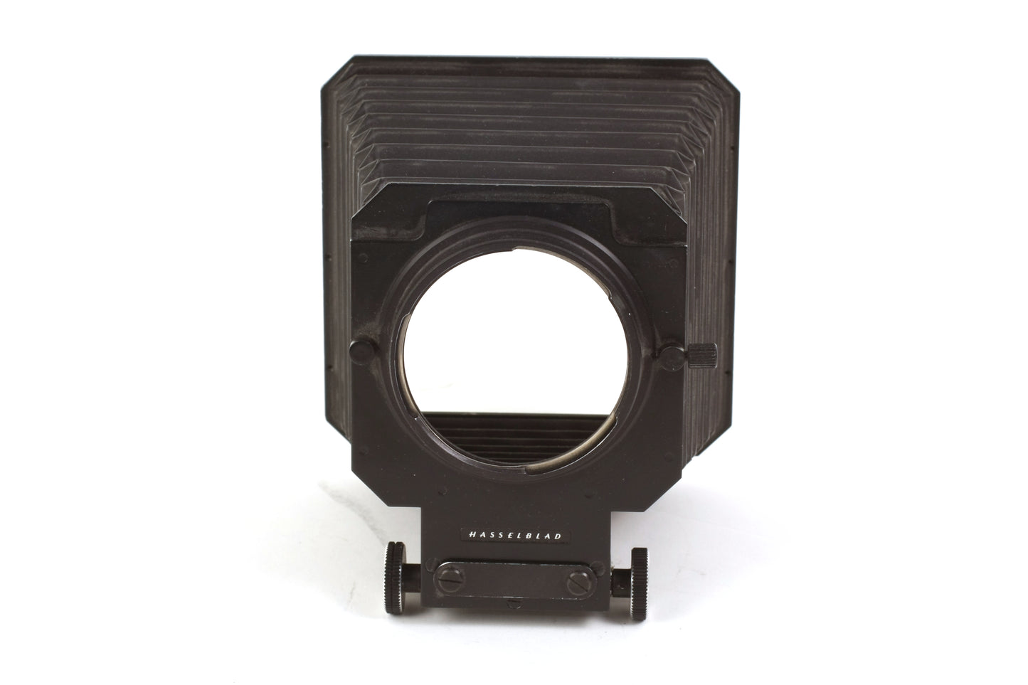 Hasselblad Pro Bellows Lens Shade