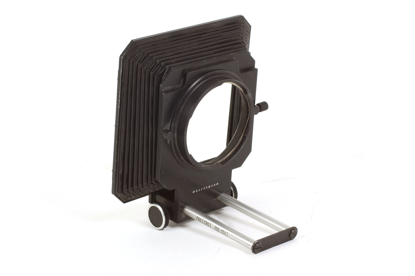 Hasselblad Pro Bellows Lens Shade