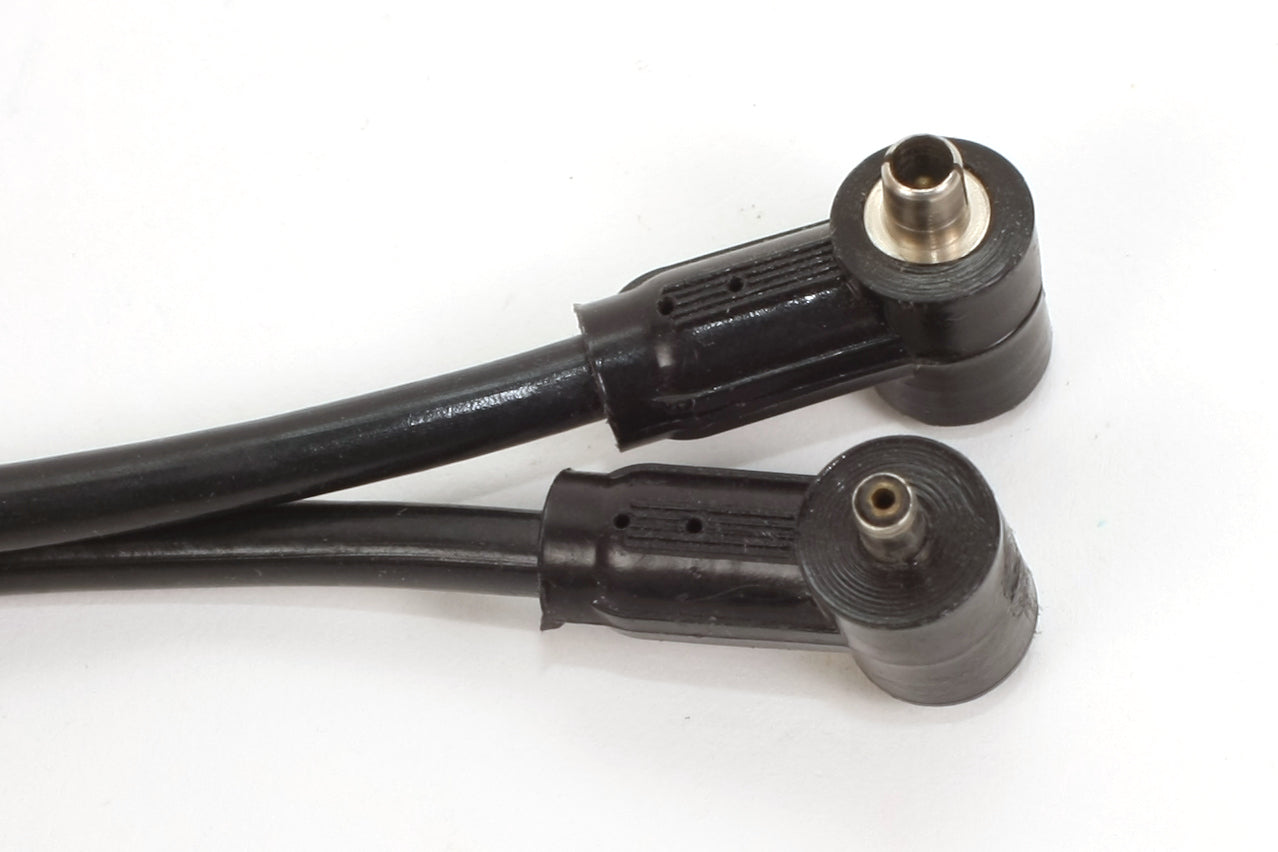 Flash Cord M/F PC/PC Medium