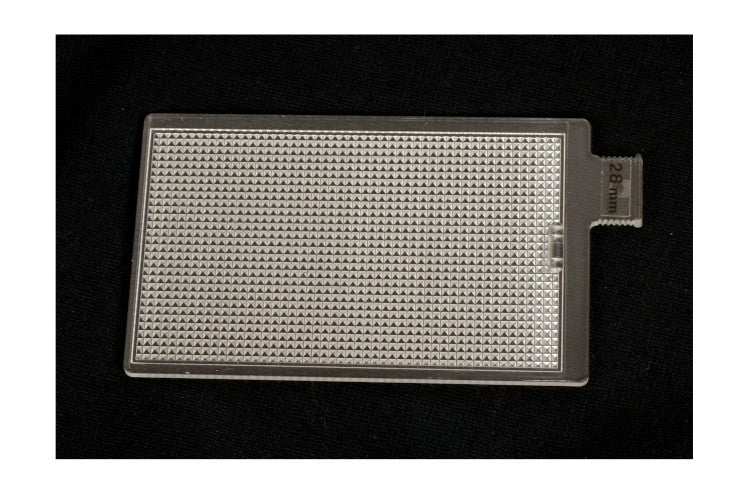 Vivitar 285 HV Flash Manual & Wide Angle Adapter