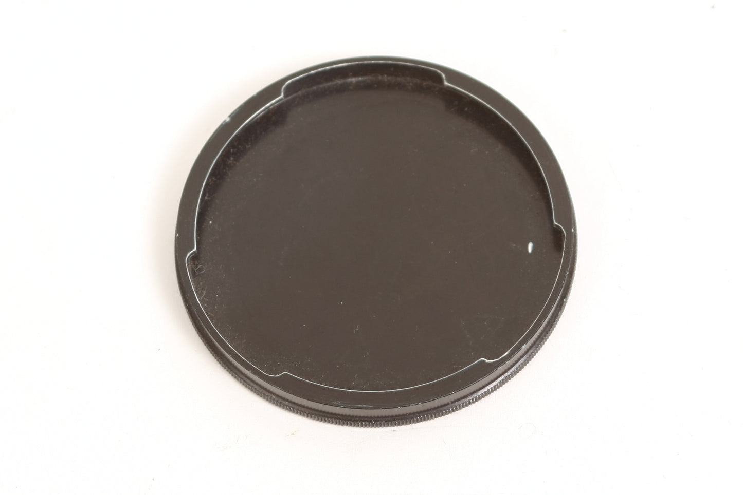 Alpa Camera Mount Metal Lens Rear Cap