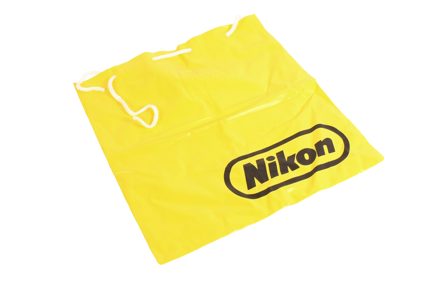 Nikon Inflatable Camera Bag Pouch