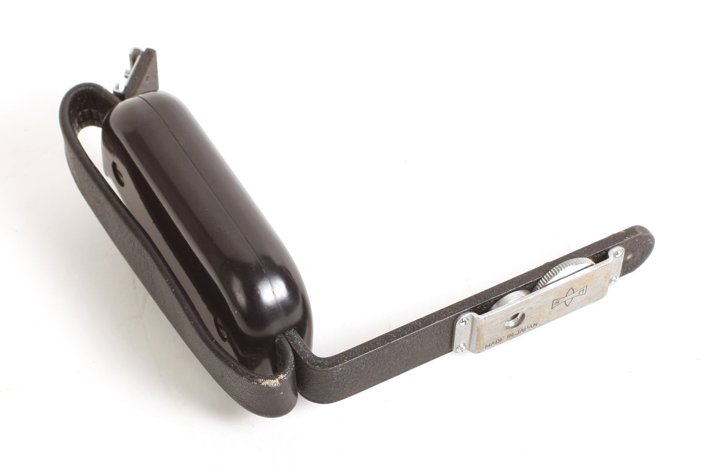 Mamiya Twin Lens Reflex Left Hand Bracket for 220/330