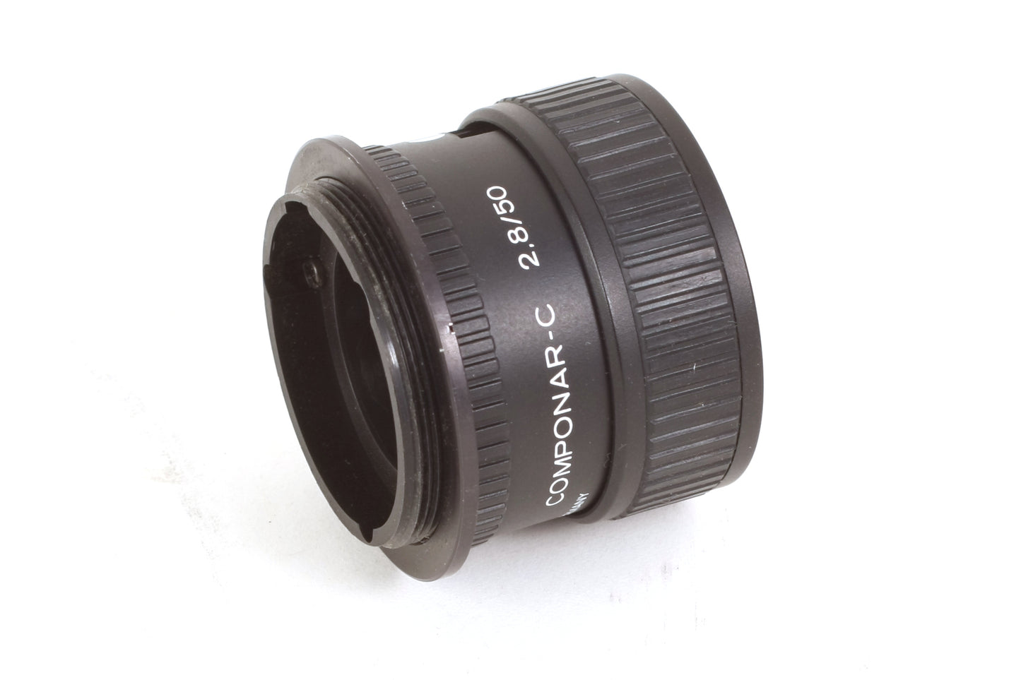 Schneider Componar-C 2.8/50 Enlarging Lens W/ Case