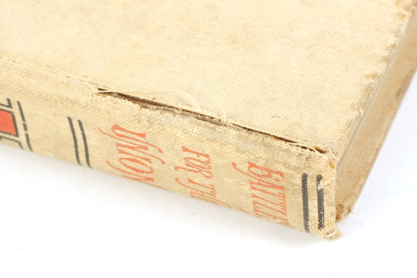 Battles of the War for the Union by Prescott Holmes With 80 Illustrations 1897