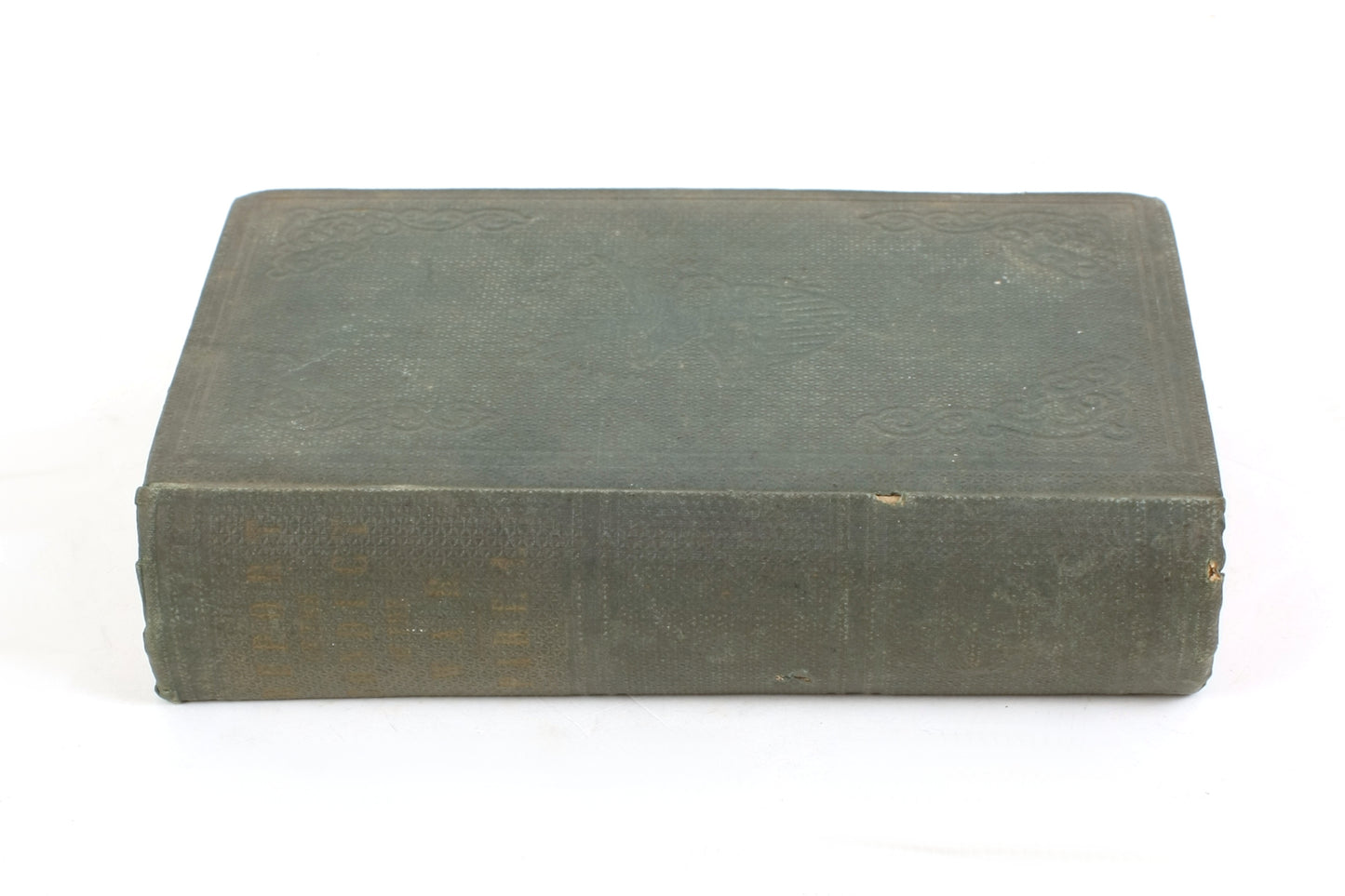 Report of the Joint Committee on the Conduct of the War, 1863, Vol. 1