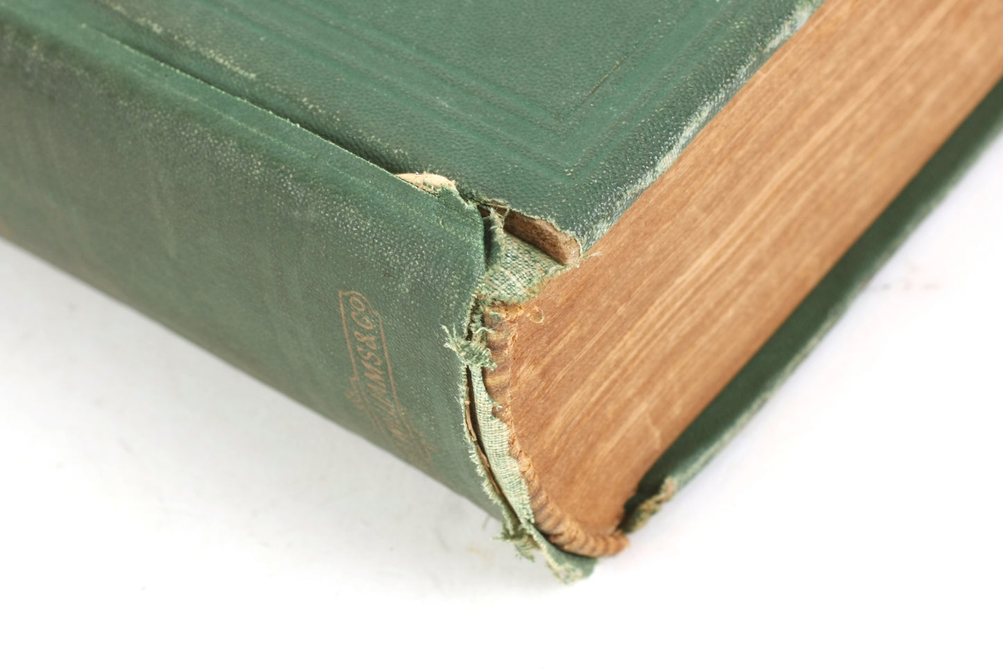 Pictorial Book of Anecdotes & Incidents of the War of the Rebellion 1866 1st Ed