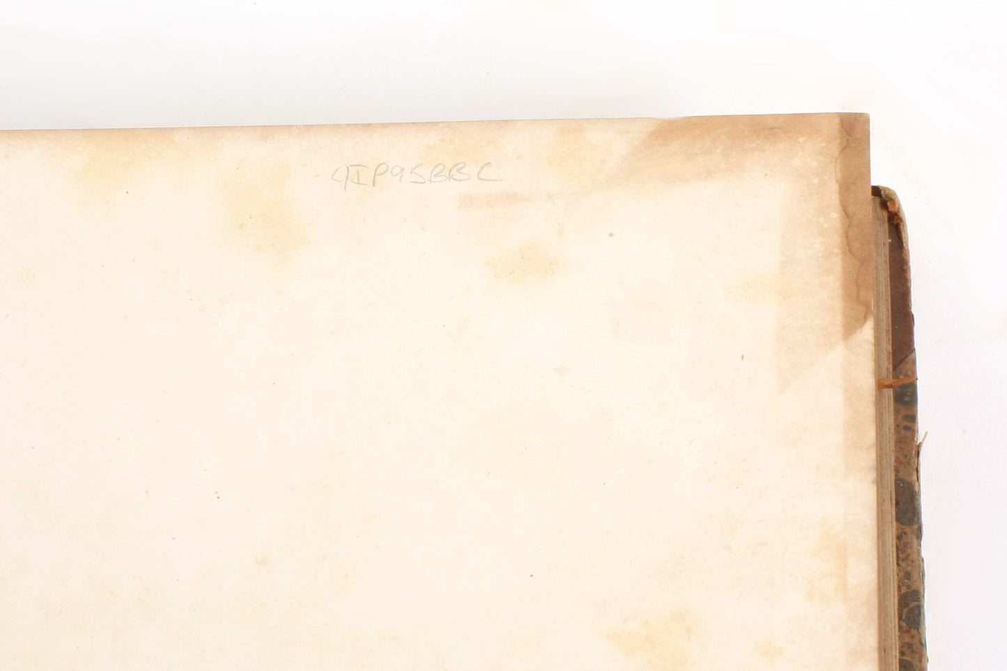 Eighth Census of the United States 1860 - Population