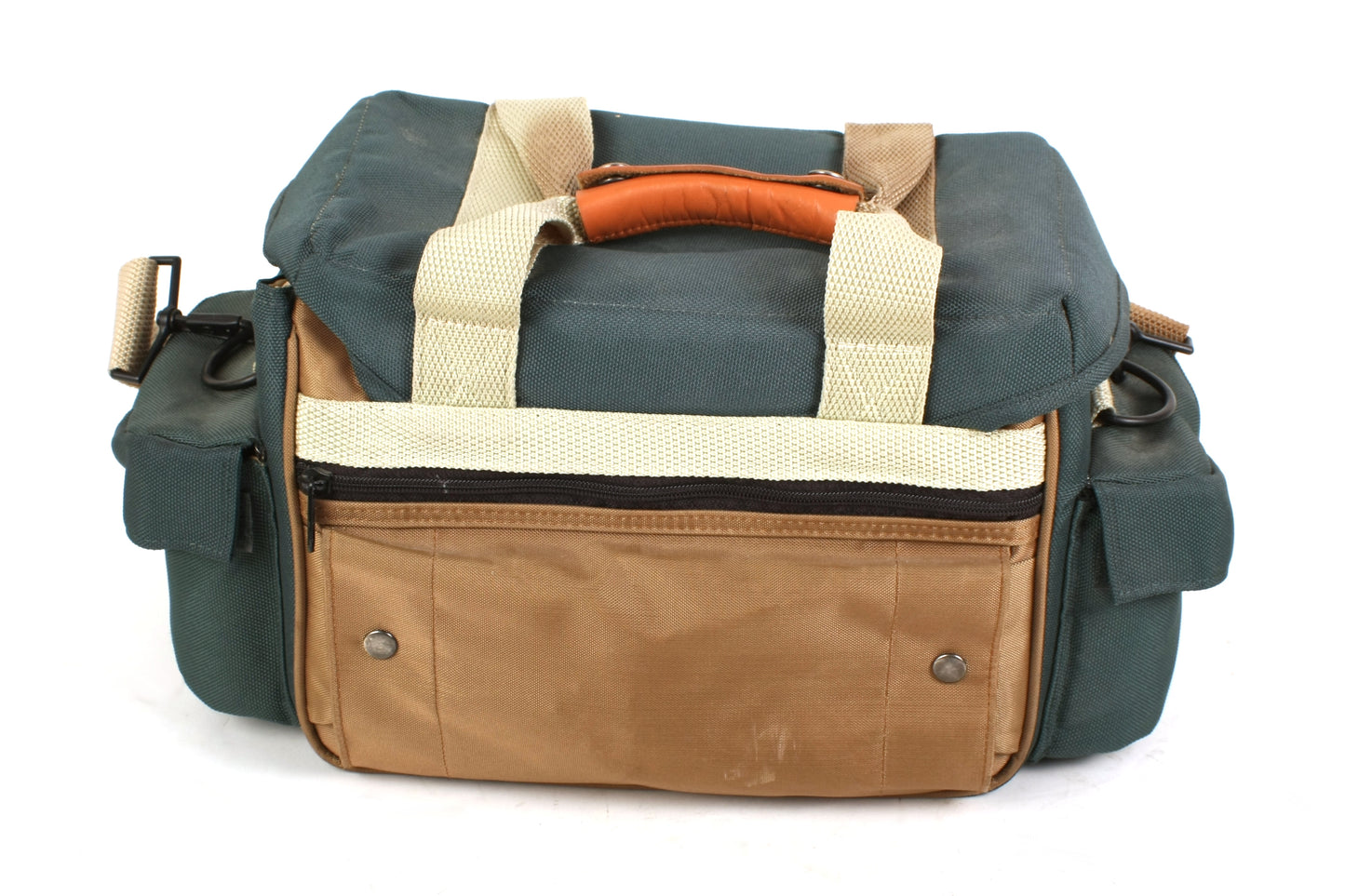 Canon Camera Bag W/ Strap Multi Pocket