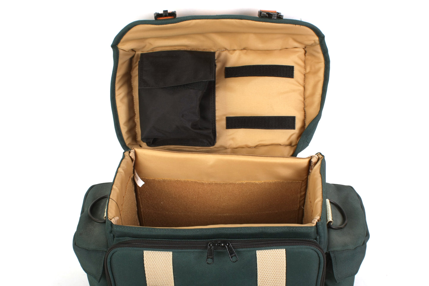 Canon Camera Bag W/ Strap Multi Pocket