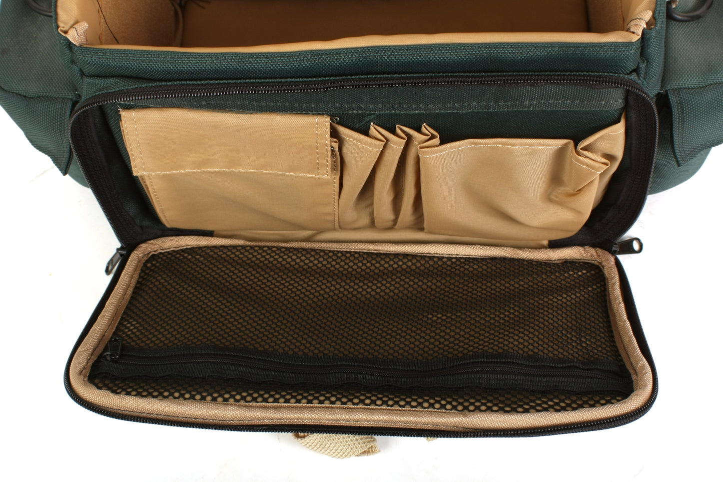 Canon Camera Bag W/ Strap Multi Pocket