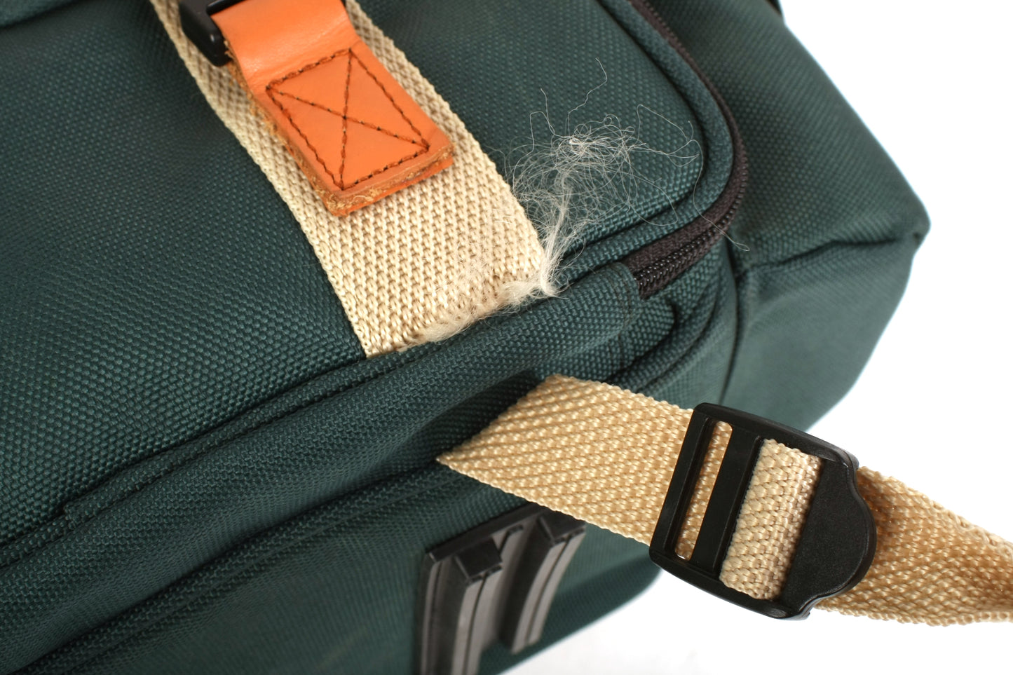 Canon Camera Bag W/ Strap Multi Pocket