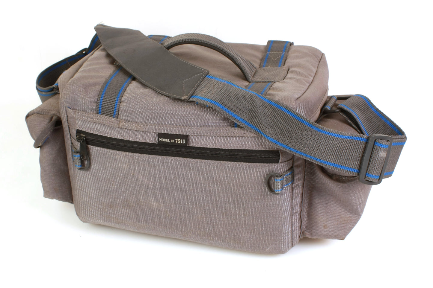 Camera Bag Vintage Cullmann W/ Strap