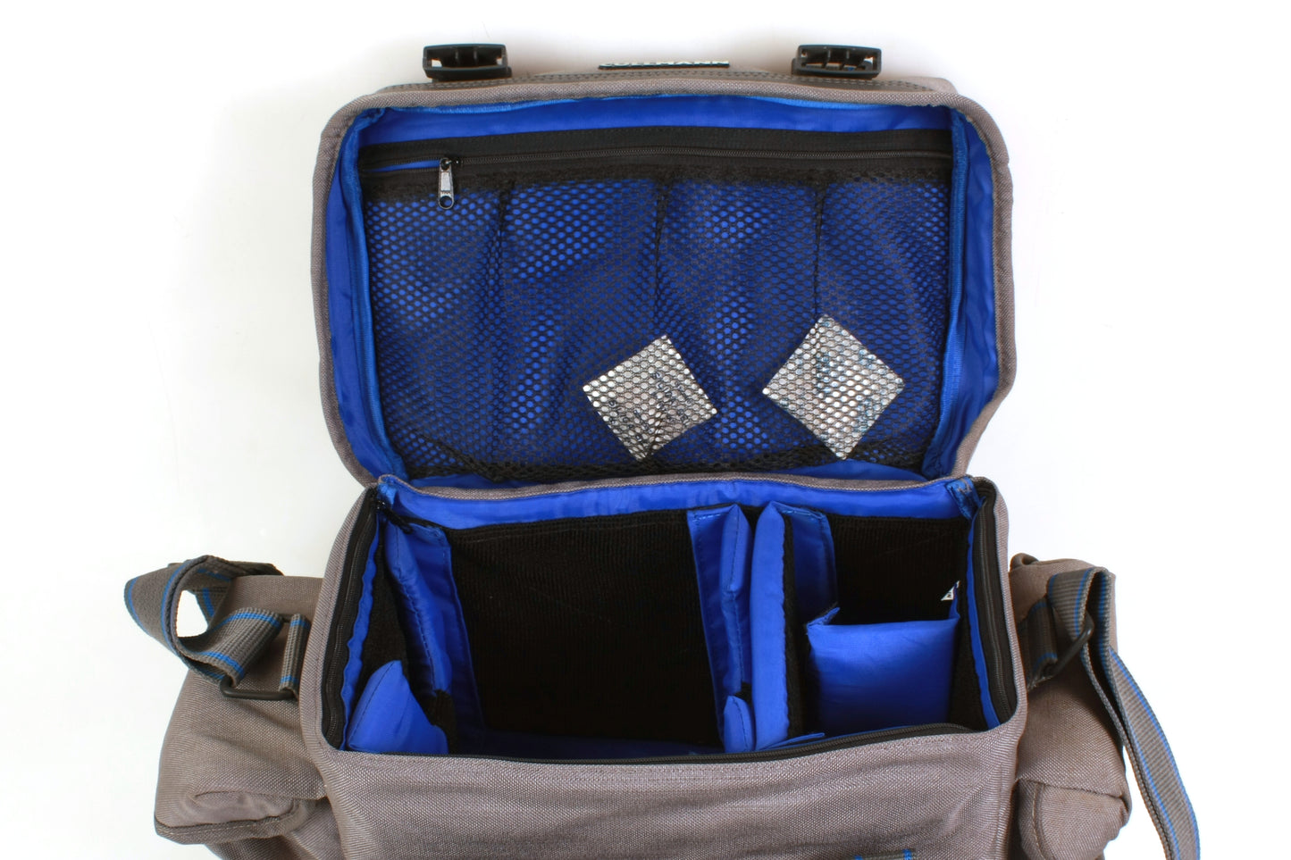 Camera Bag Vintage Cullmann W/ Strap