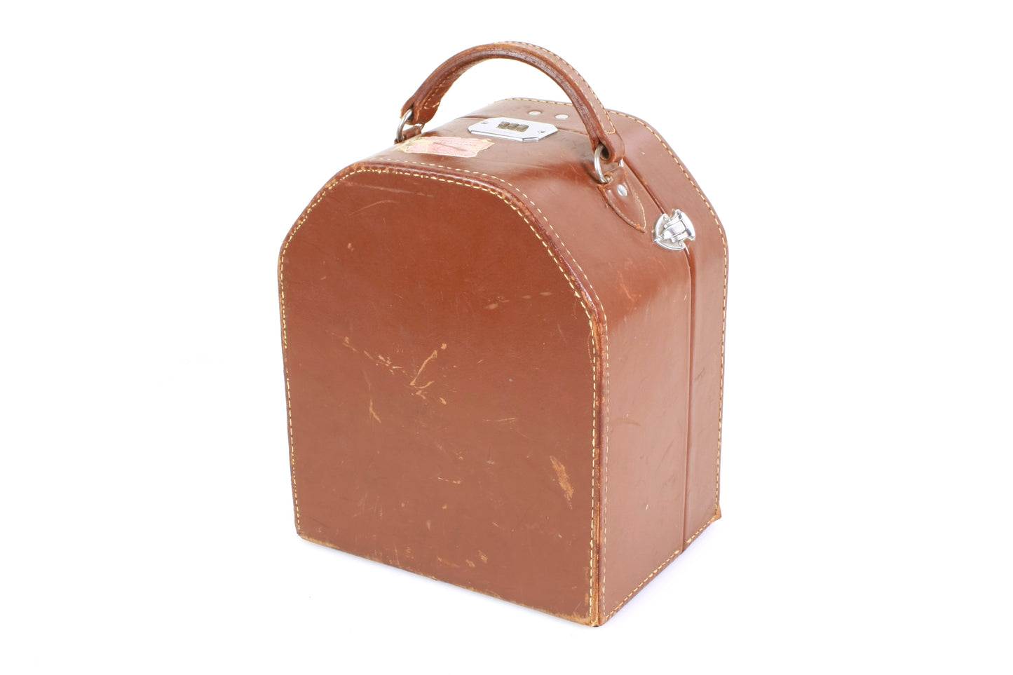 Bell & Howell Filmo Art Deco Movie Camera 70 16mm W/ Case