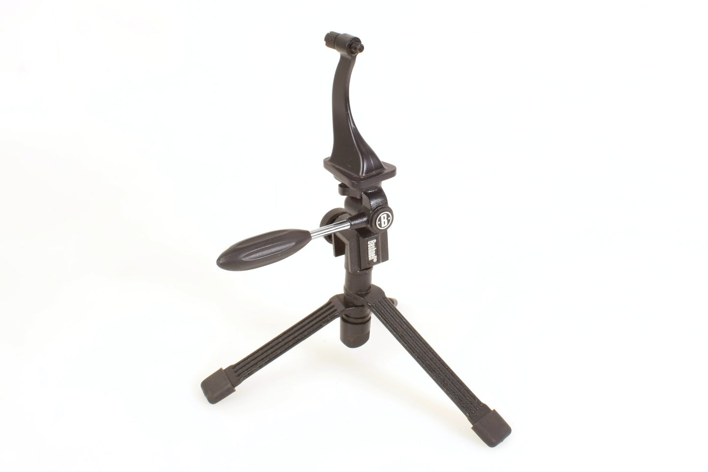 Tabletop Tripod & Car Window Mount Bushnell Ball Head W/ Arm