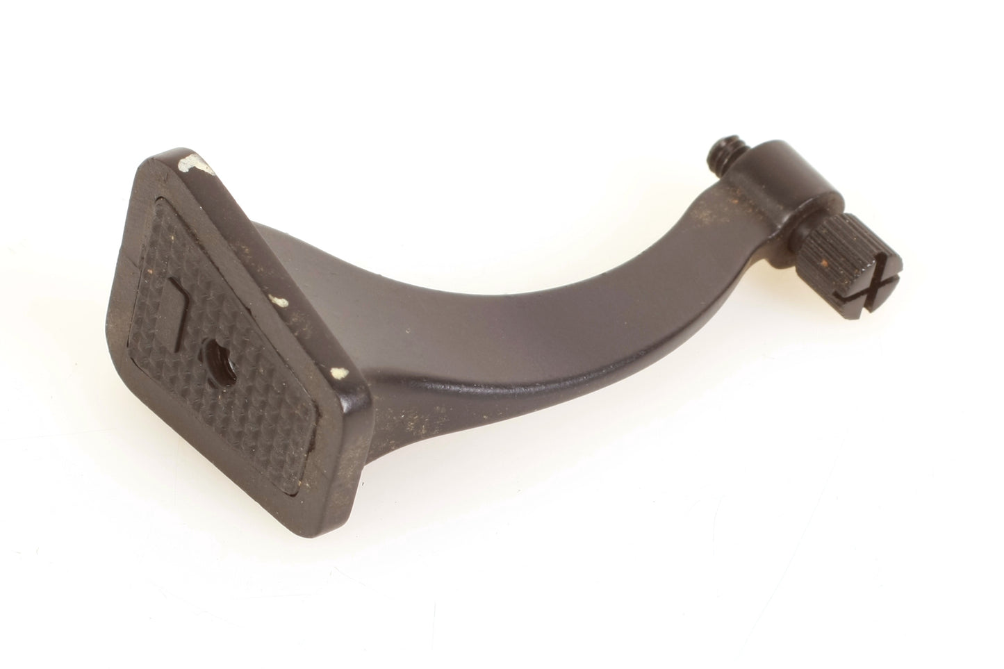 Tabletop Tripod & Car Window Mount Bushnell Ball Head W/ Arm