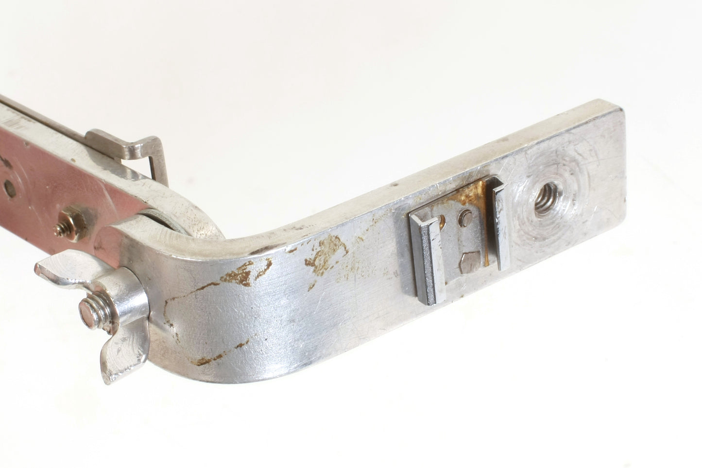 Camera Bracket Heavy Duty Aluminum