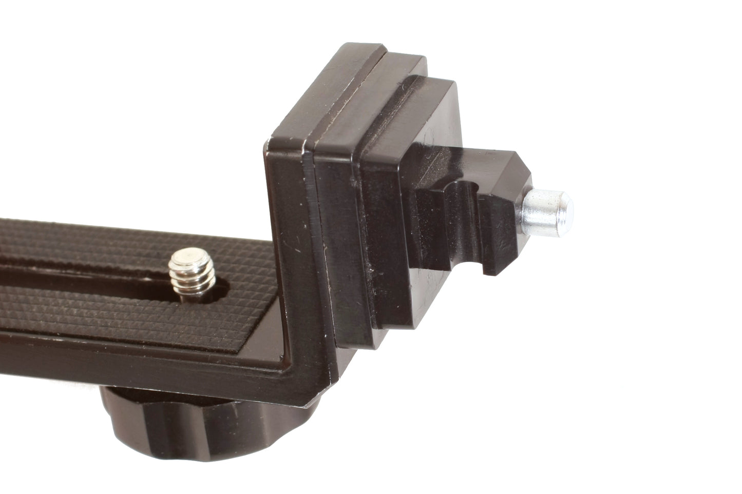 Sunpak Flash Bracket With Quick Release