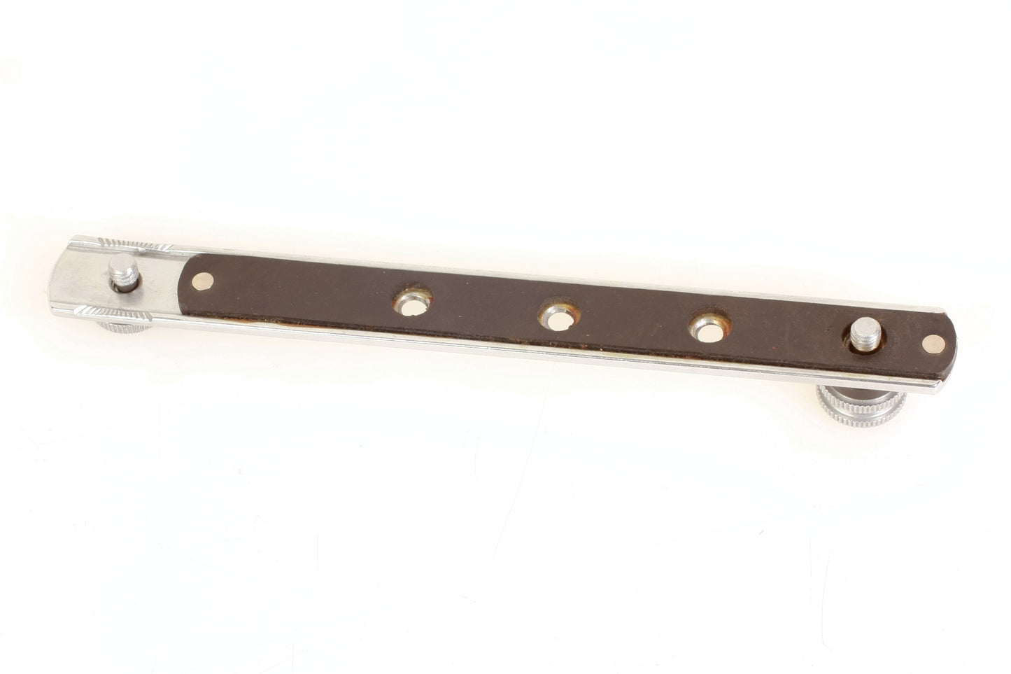 Camera Bracket Straight Heavy Duty