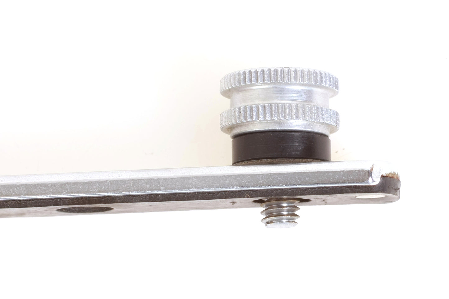 Camera Bracket Straight Heavy Duty