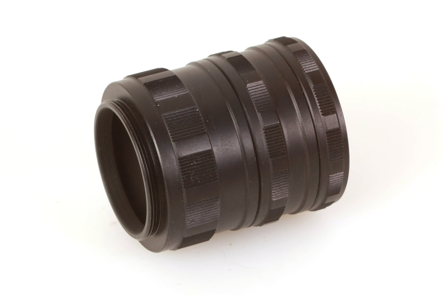 Asahi Extension Tube Set Screw Mount M42 W/ Case