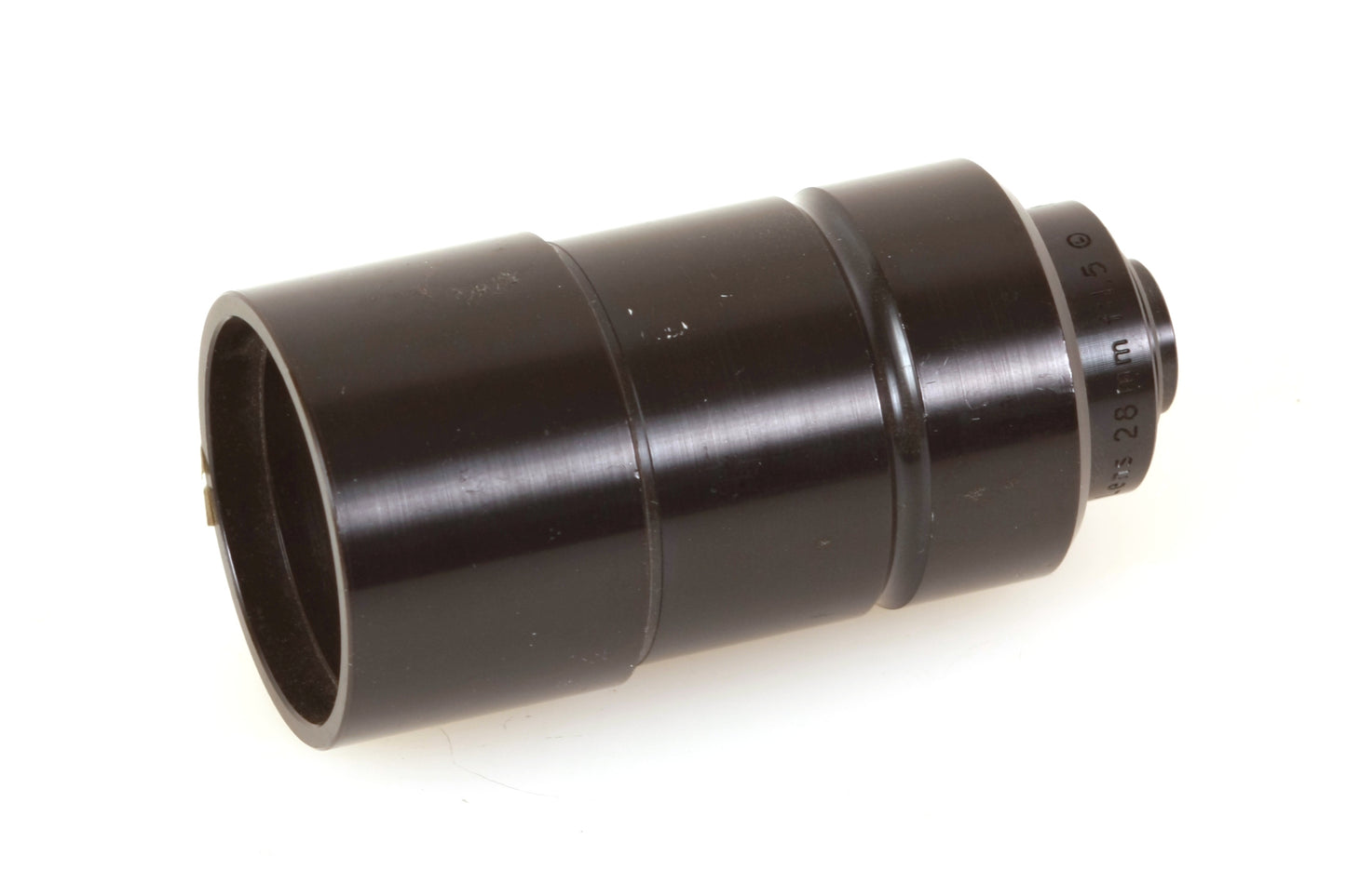 Vintage Kodak Projection Ektanar Lens 28mm F:1.5