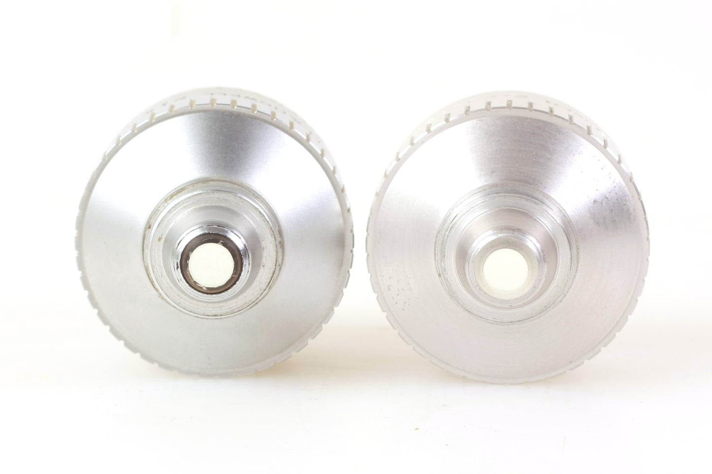 Bell & Howell 2 1/2 X Telephoto Set of 2
