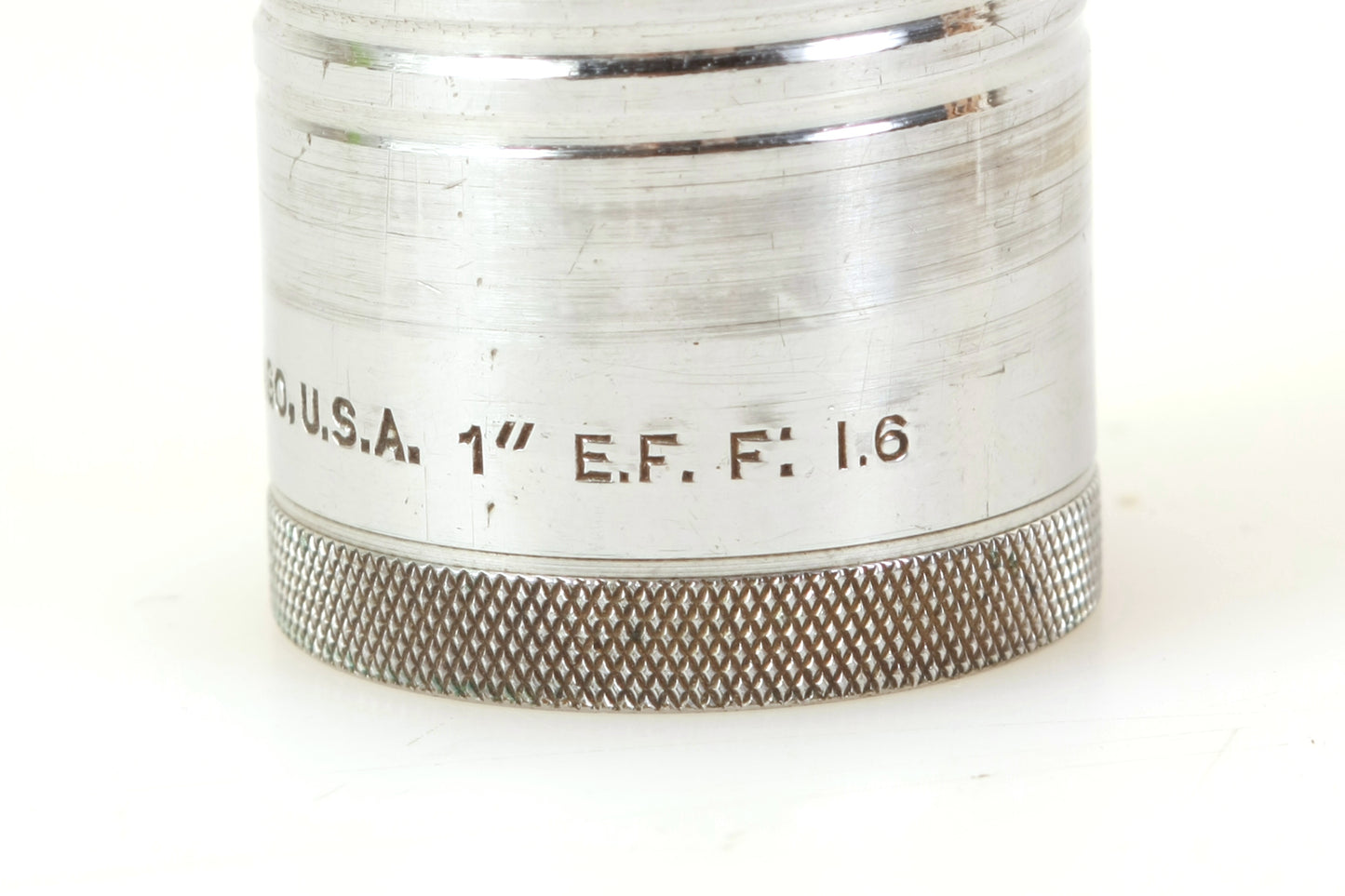 Simpson 25mm 1 Inch F1.6 Projector Lens