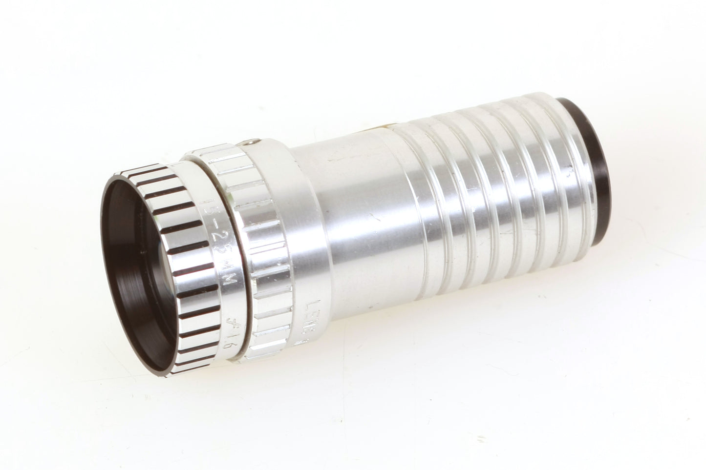 Bell & Howell 15mm-25mm 1.6 Projector Lens