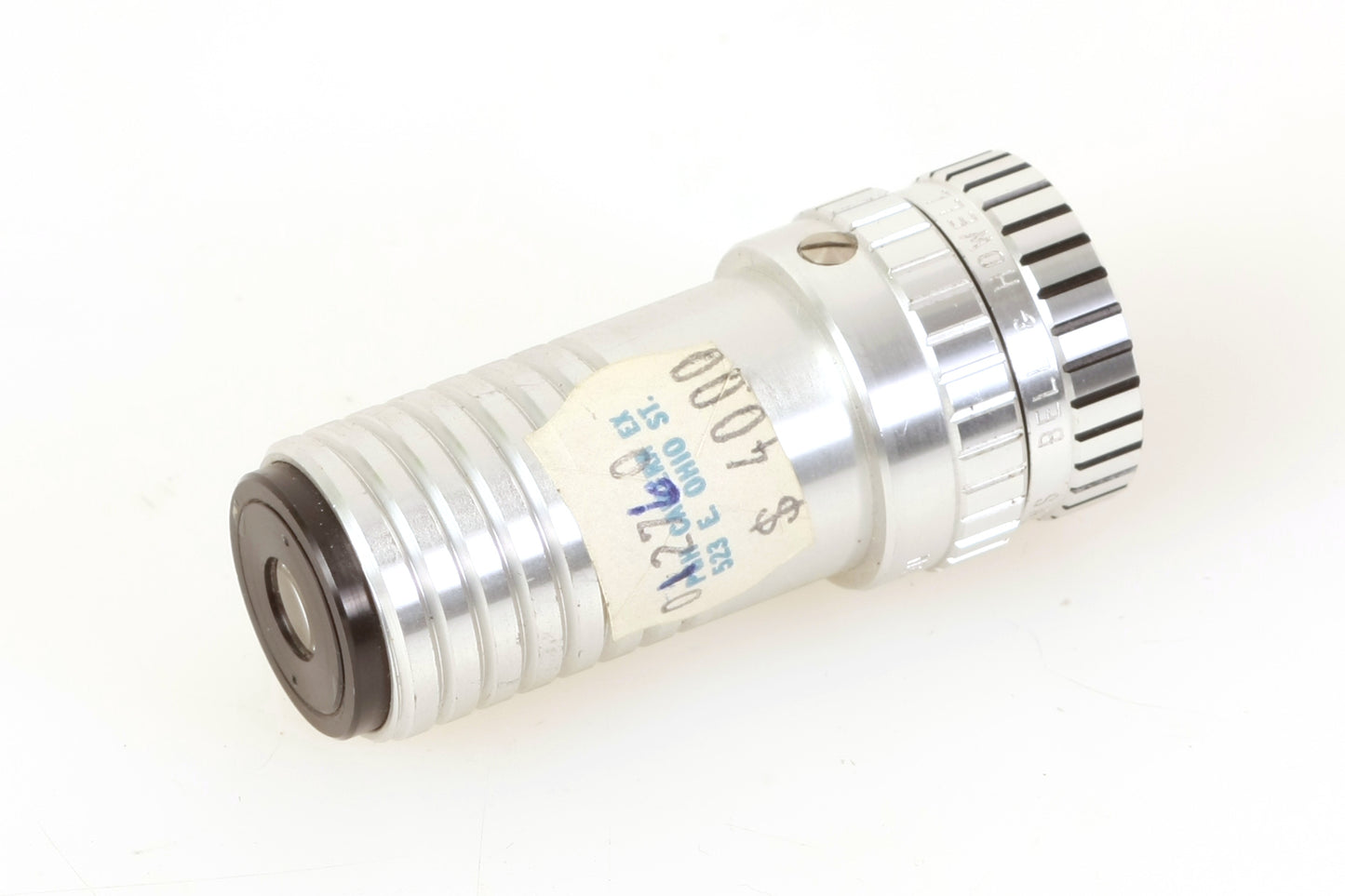 Bell & Howell 15mm-25mm 1.6 Projector Lens