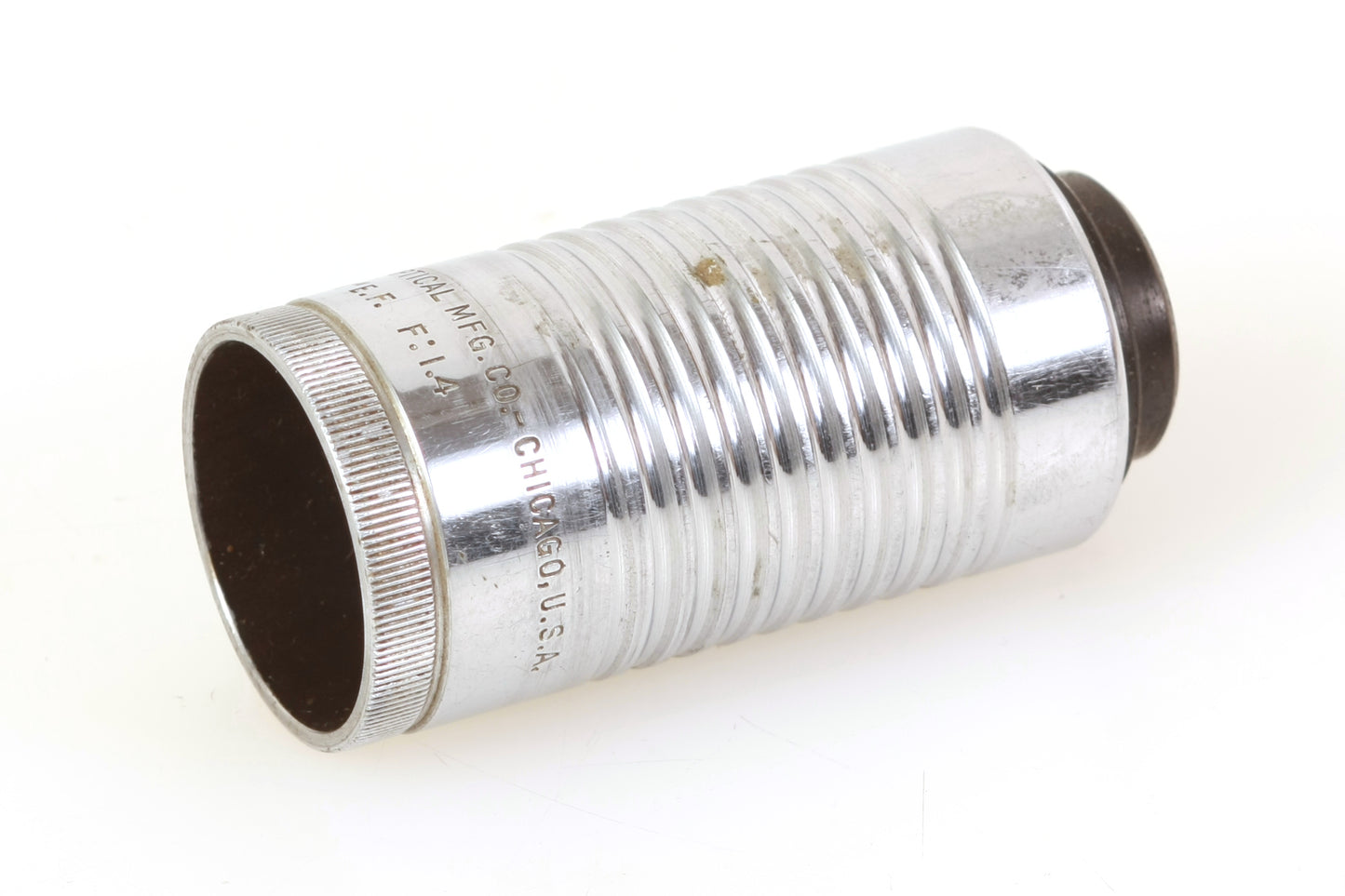 Simpson 25mm 1 Inch E.F. 1.4 Projector Lens