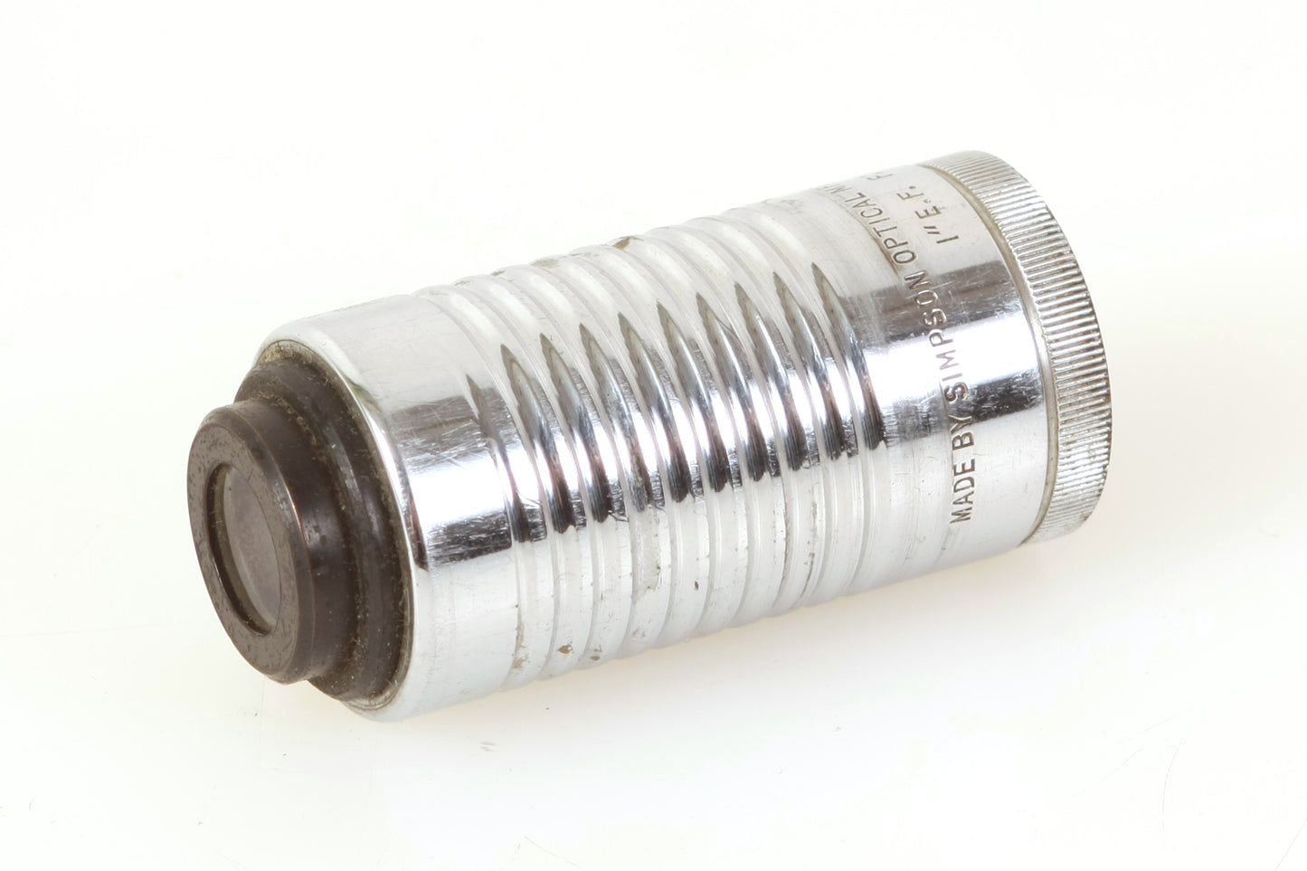 Simpson 25mm 1 Inch E.F. 1.4 Projector Lens